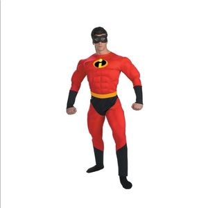 Mr incredible Costume XL